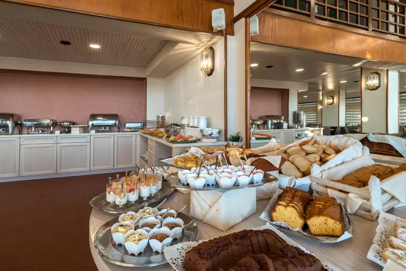 Strada Marina Hotel gallery image 7
