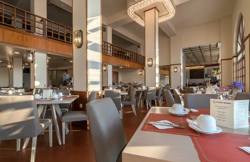 Strada Marina Hotel gallery image 8