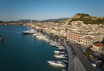 Strada Marina Hotel