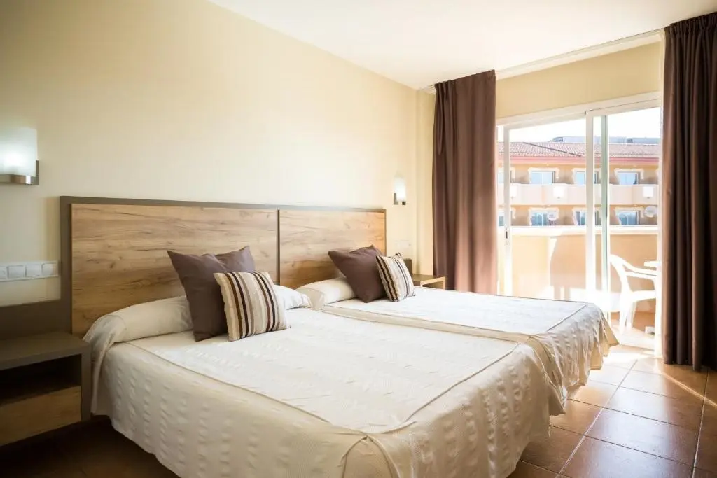 Ohtels La Hacienda gallery image 10