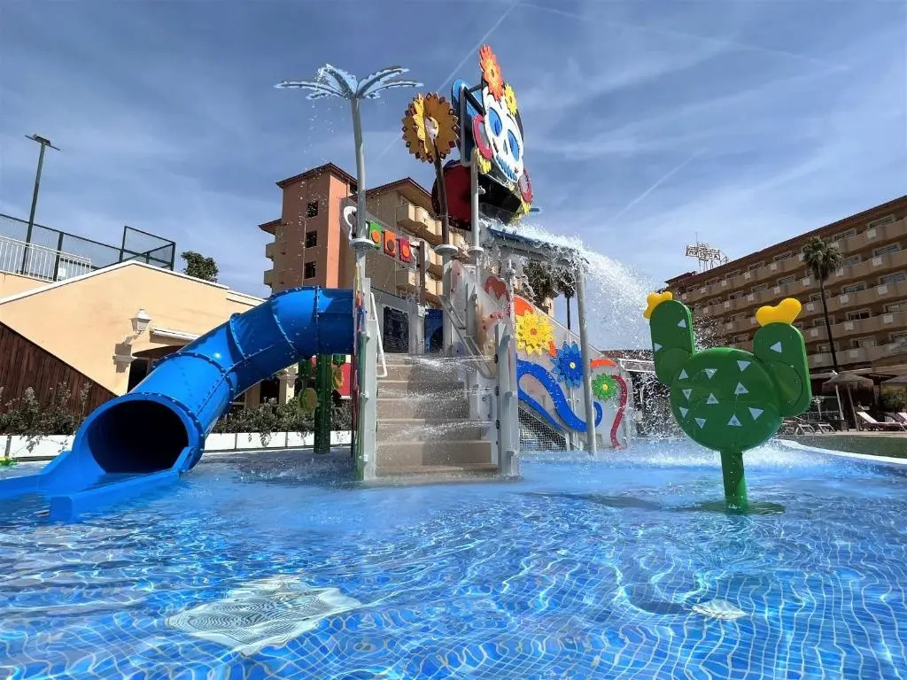 Ohtels La Hacienda gallery image 15