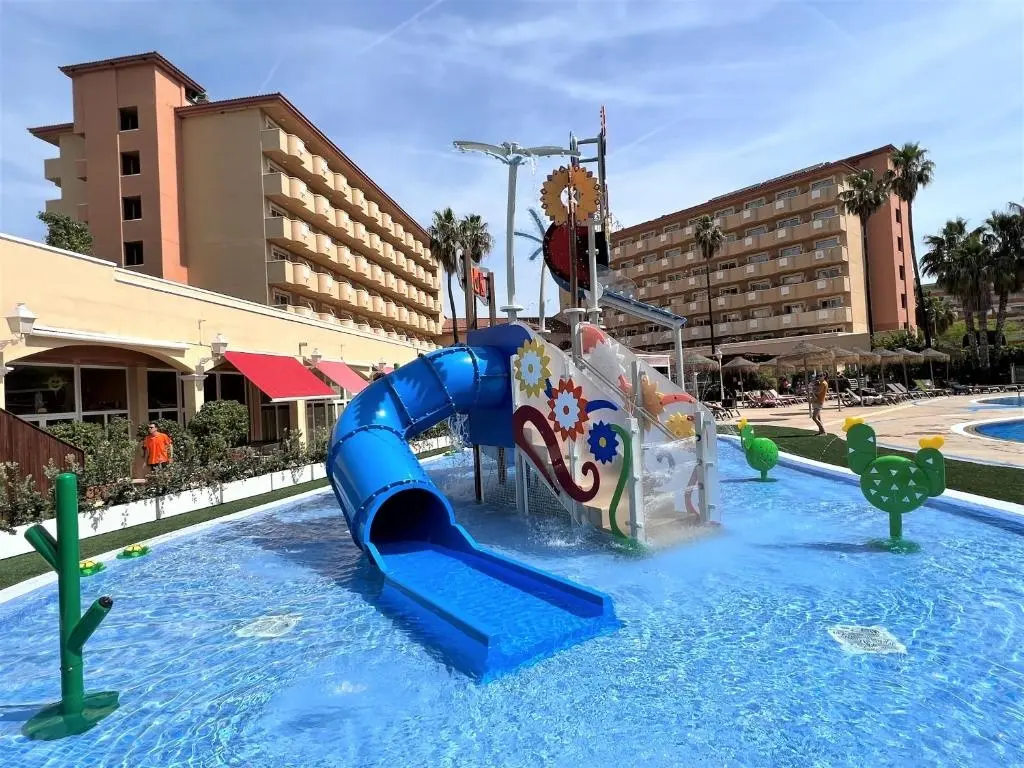 Ohtels La Hacienda gallery image 17