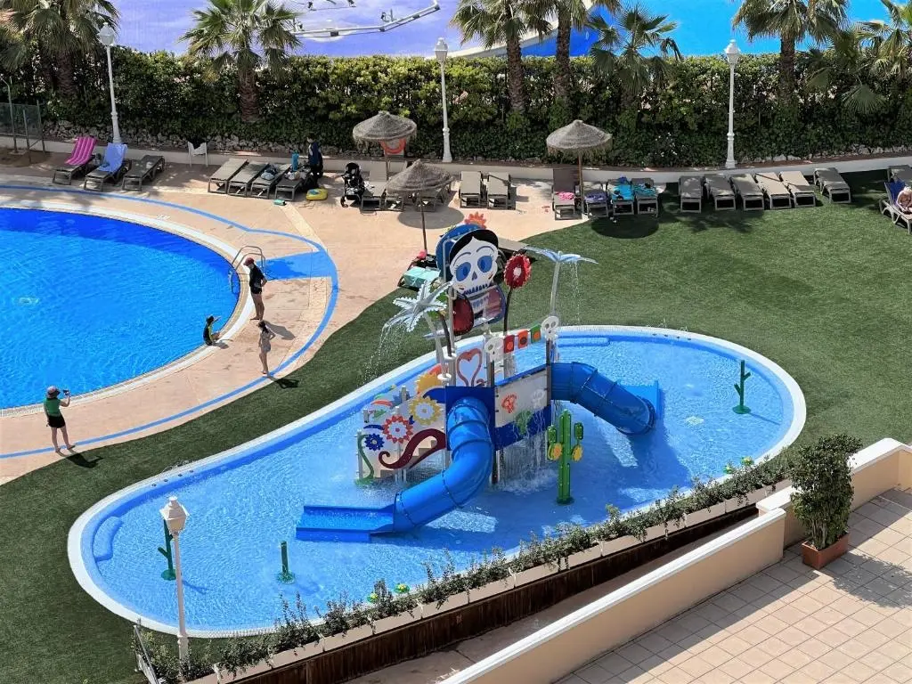 Ohtels La Hacienda gallery image 18