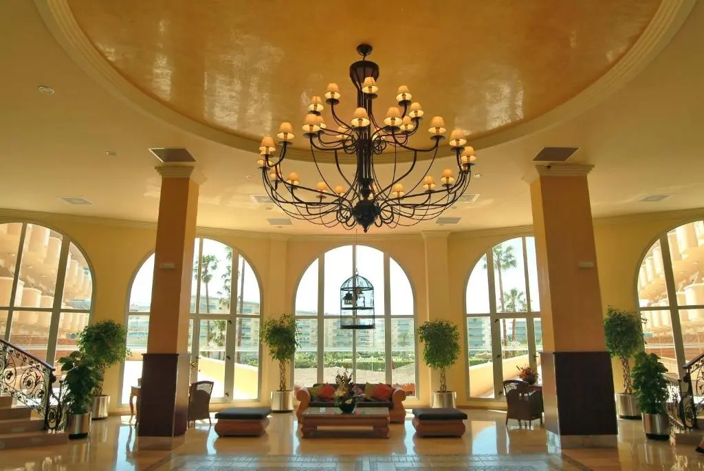 Ohtels La Hacienda gallery image 3