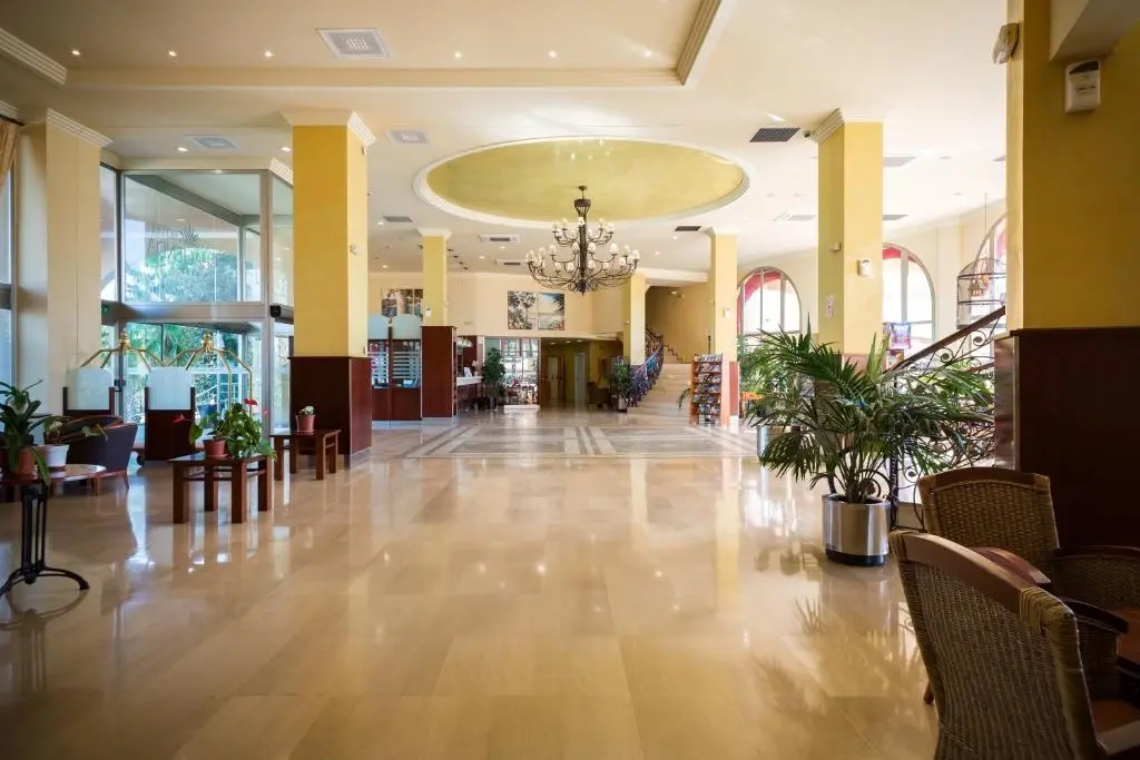Ohtels La Hacienda gallery image 4