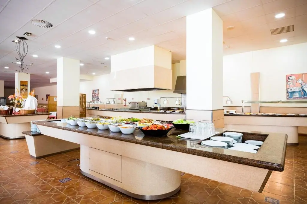 Ohtels La Hacienda gallery image 6