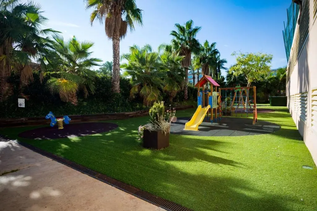 Ohtels La Hacienda gallery image 9