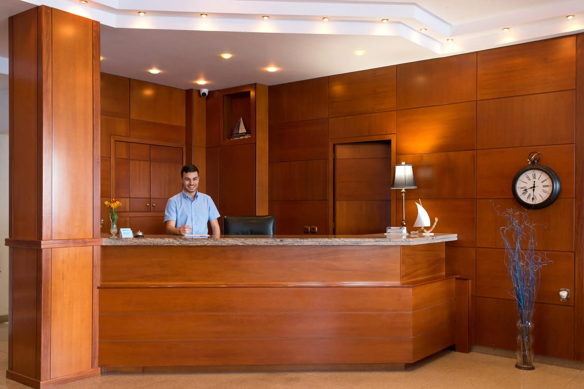 Kaiser Bridge Hotel gallery image 12
