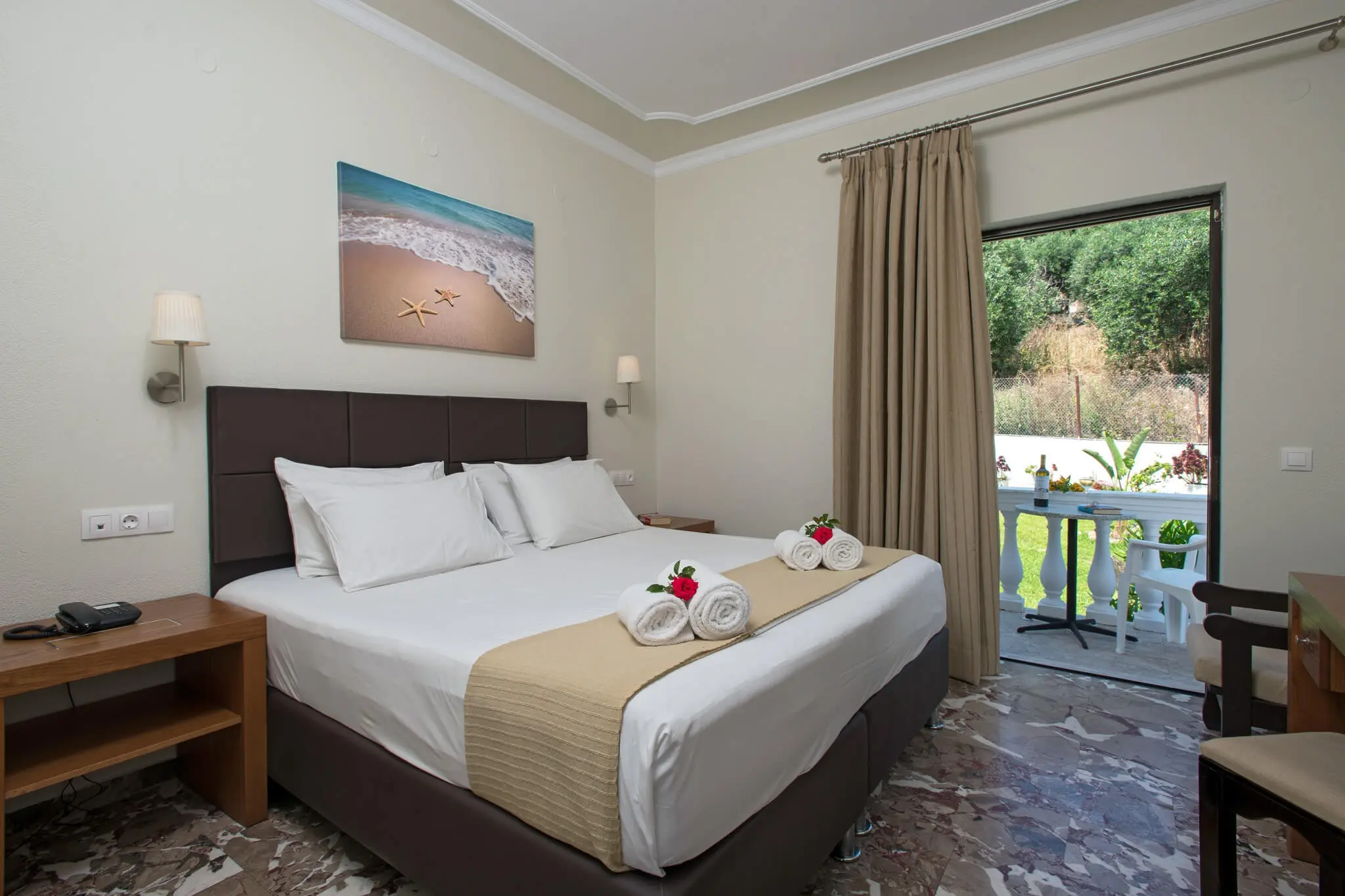 Kaiser Bridge Hotel gallery image 24