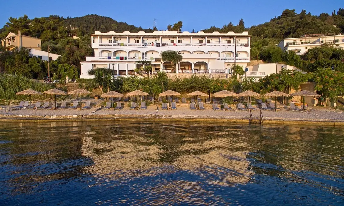 Kaiser Bridge Hotel