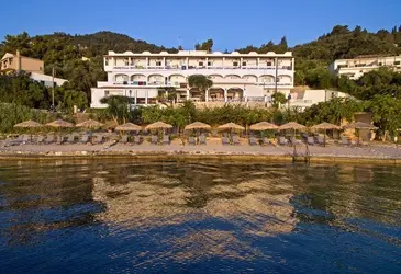 Kaiser Bridge Hotel