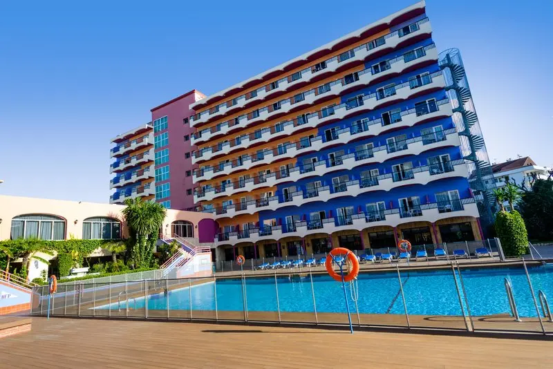 Monarque Fuengirola Park (AGP) gallery image 13