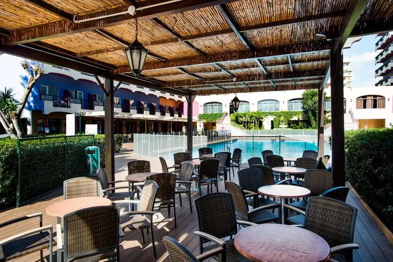 Monarque Fuengirola Park (AGP) gallery image 25