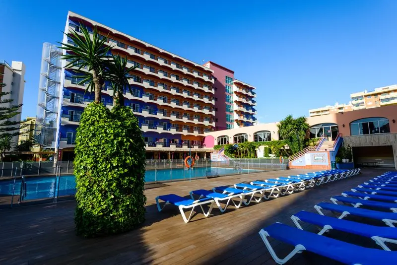 Monarque Fuengirola Park (AGP) gallery image 14