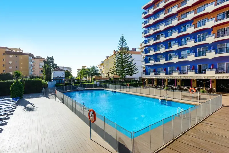 Monarque Fuengirola Park (AGP)