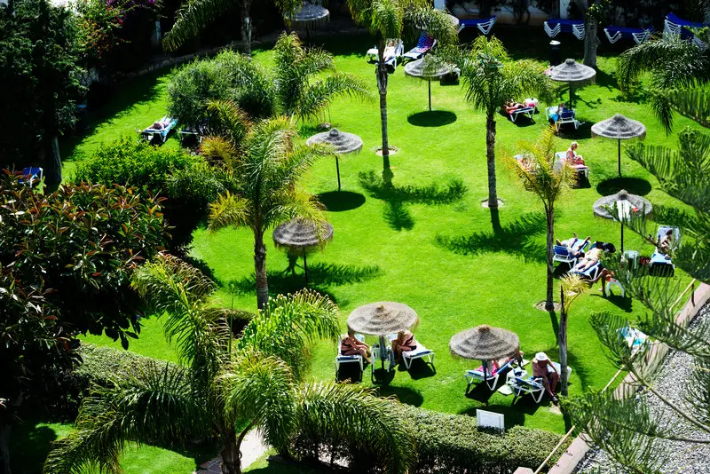 Monarque Fuengirola Park (AGP) gallery image 29