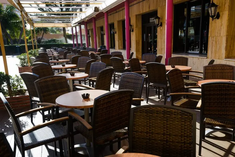 Monarque Fuengirola Park (AGP) gallery image 21