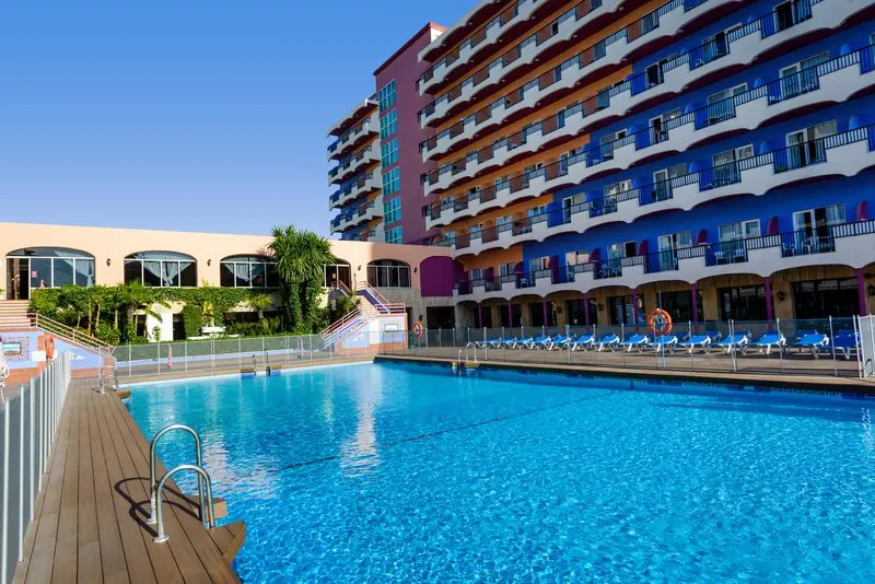 Monarque Fuengirola Park (AGP) gallery image 1