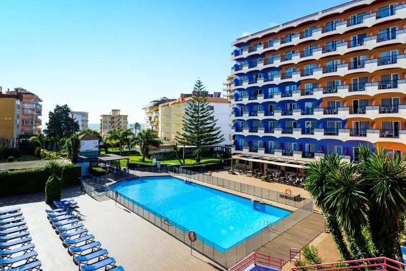 Monarque Fuengirola Park (AGP) gallery image 2