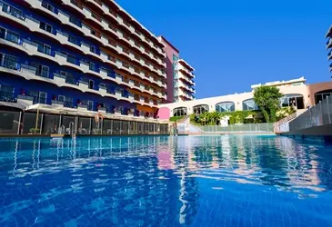 Monarque Fuengirola Park (AGP)