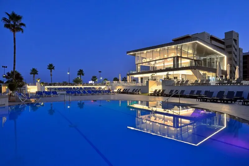 Sol Torremolinos Don Pablo (AGP)
