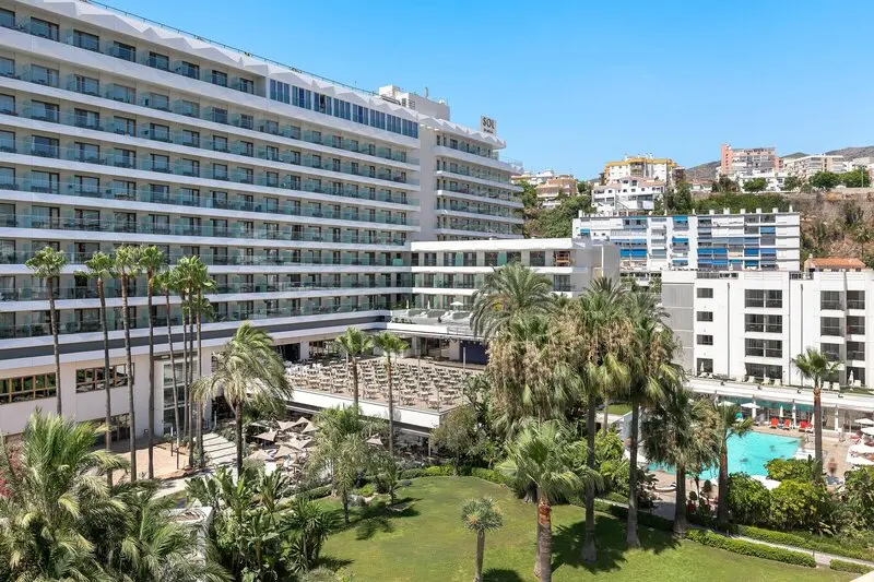 Sol Torremolinos Don Pablo (AGP) gallery image 4