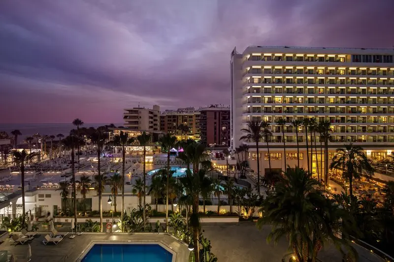 Sol Torremolinos Don Pablo (AGP) gallery image 5