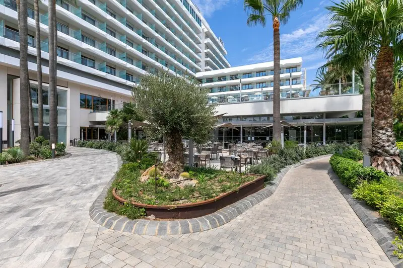 Sol Torremolinos Don Pablo (AGP) gallery image 6