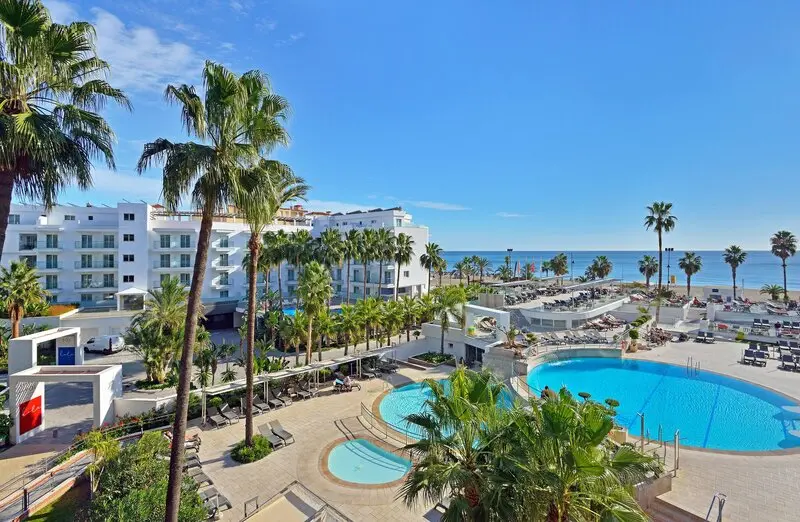 Sol Torremolinos Don Pablo (AGP) gallery image 1