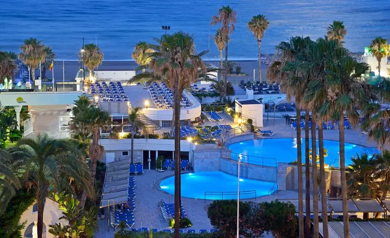 Sol Torremolinos Don Pablo (AGP) gallery image 2