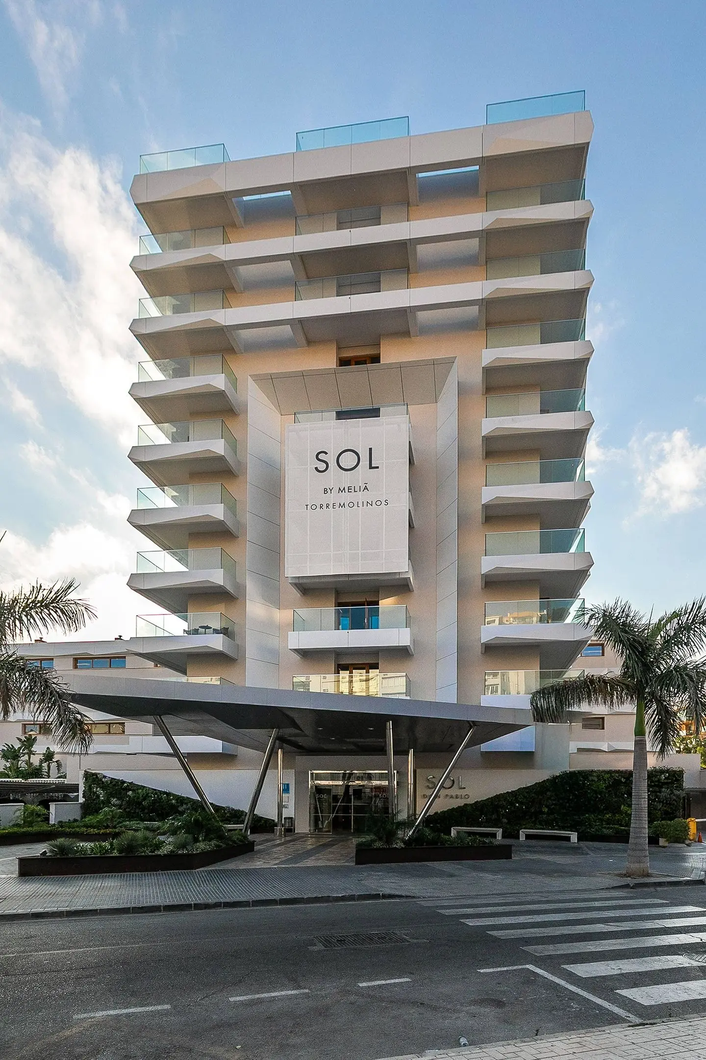Sol Torremolinos Don Pablo (AGP) gallery image 10