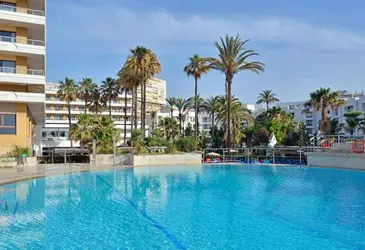 Sol Torremolinos Don Pablo (AGP)