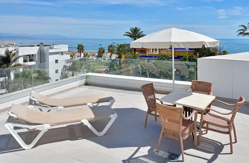 Sol Torremolinos Don Pedro (AGP) gallery image 19