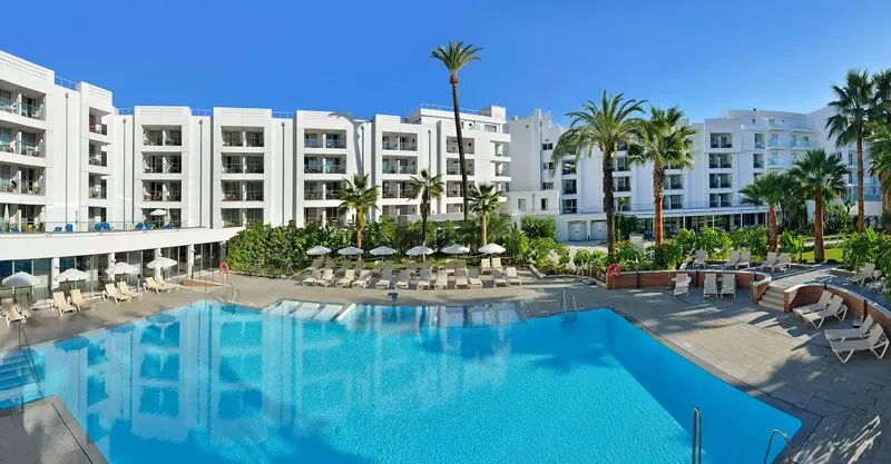 Sol Torremolinos Don Pedro (AGP) gallery image 2