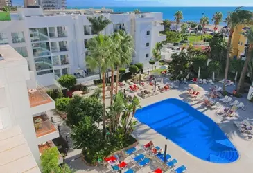 Sol Torremolinos Don Pedro (AGP)