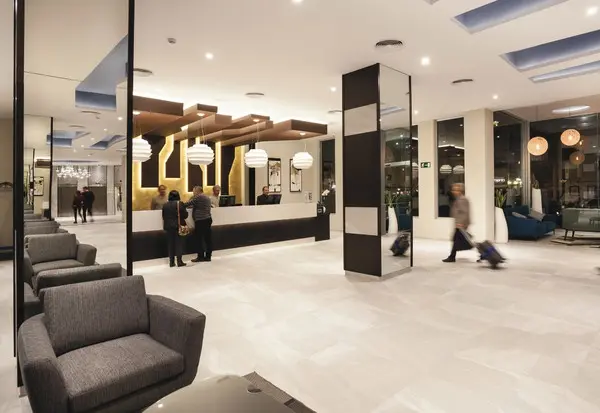 Riu Monica Hotel gallery image 9