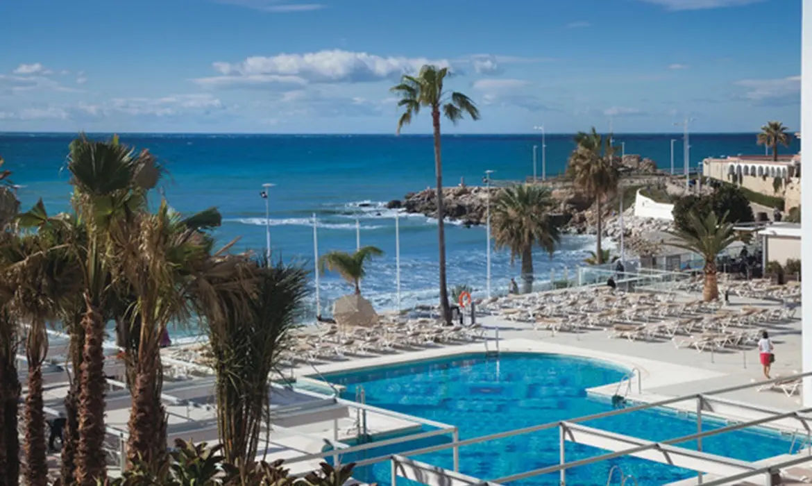 Riu Monica Hotel