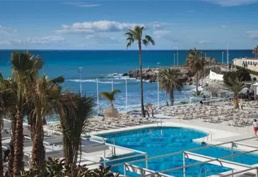 Riu Monica Hotel