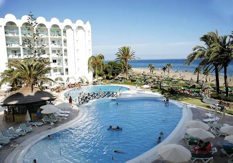 Marinas de Nerja Apartments (AGP) gallery image 7