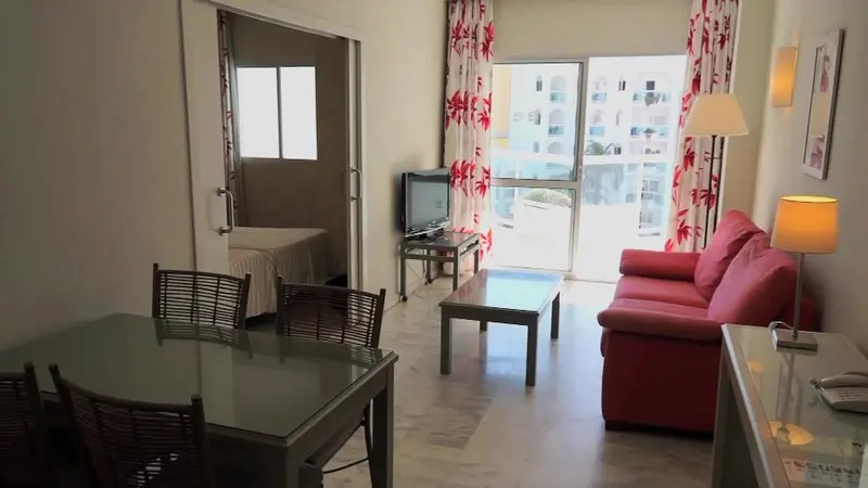 Marinas de Nerja Apartments (AGP) gallery image 14