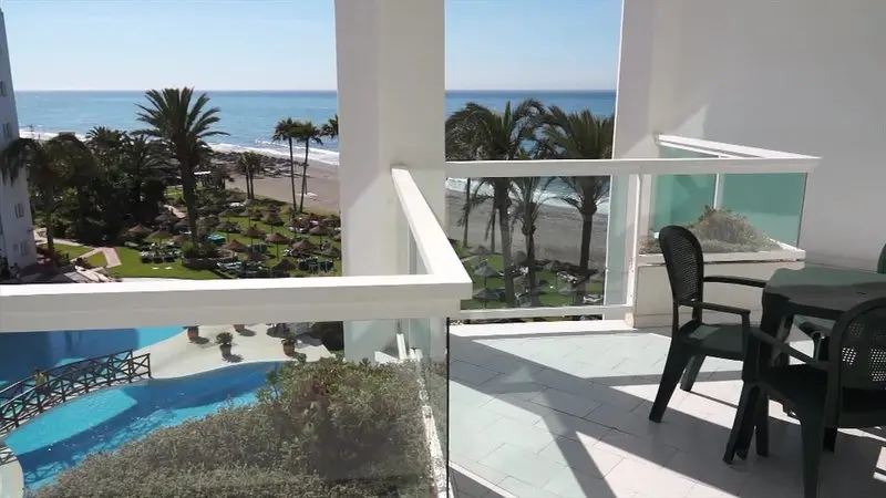 Marinas de Nerja Apartments (AGP) gallery image 22