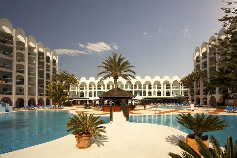 Marinas de Nerja Apartments (AGP) gallery image 3