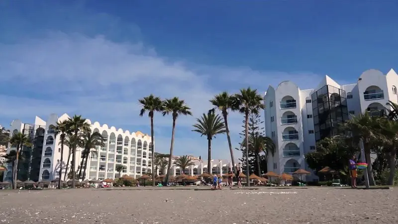 Marinas de Nerja Apartments (AGP) gallery image 8