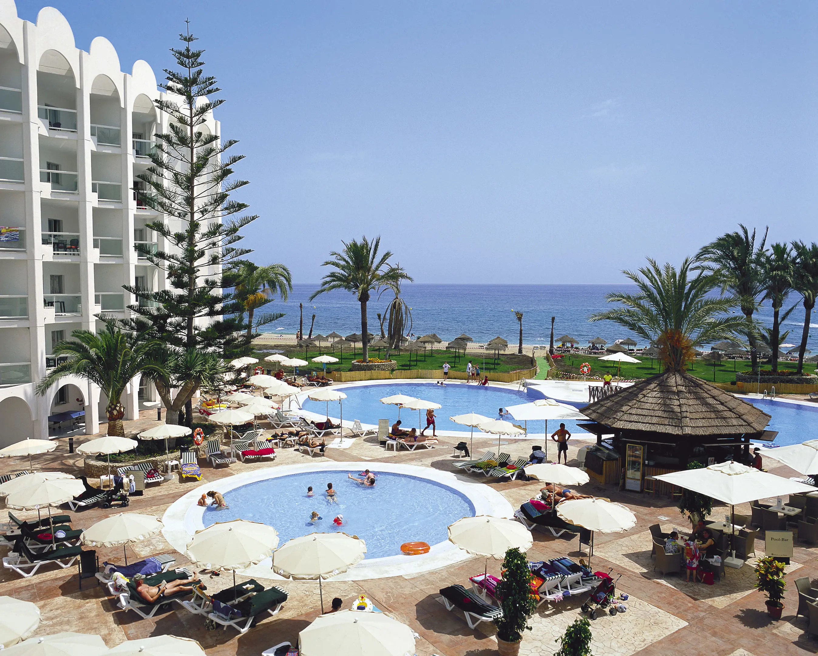 Marinas de Nerja Apartments (AGP) gallery image 4