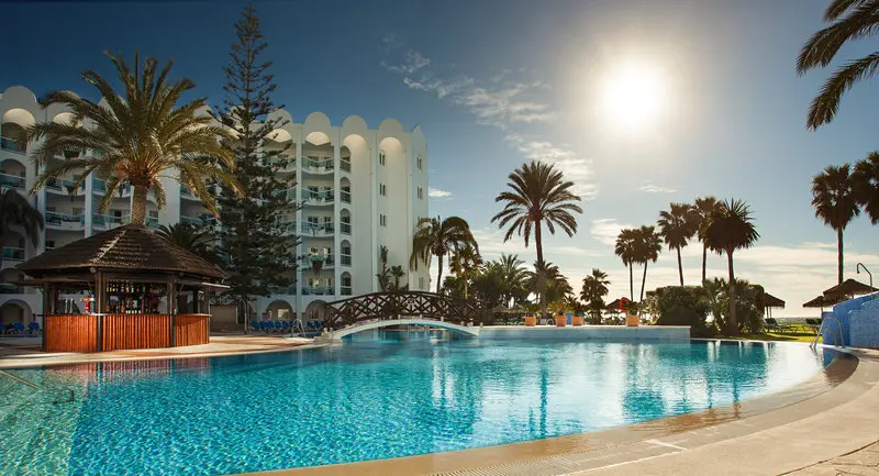 Marinas de Nerja Apartments (AGP) gallery image 5