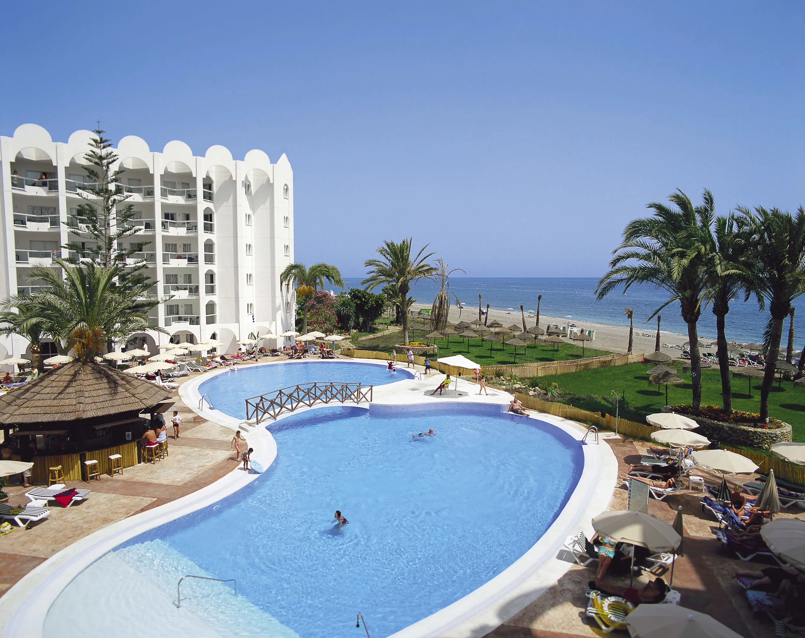 Marinas de Nerja Apartments (AGP) gallery image 6