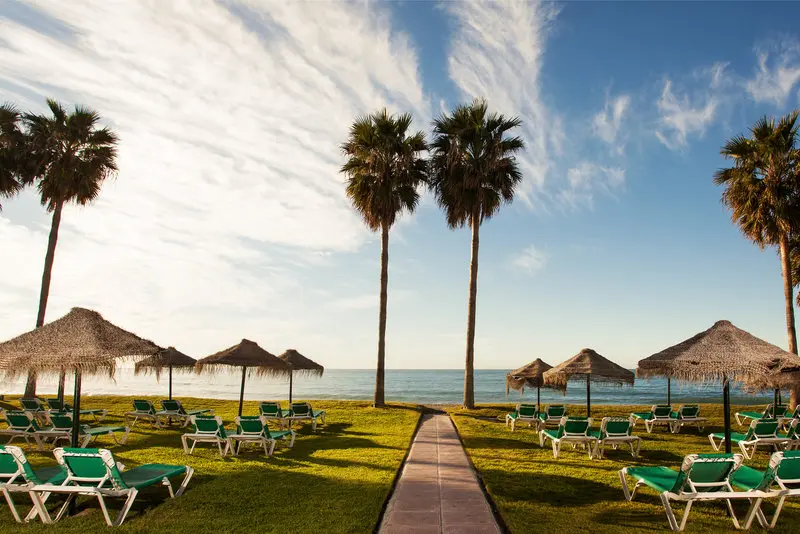 Marinas de Nerja Apartments (AGP) gallery image 11