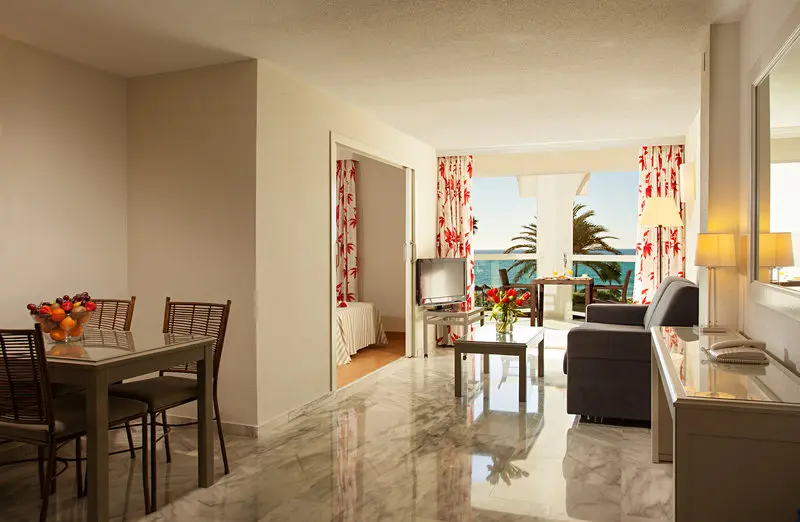 Marinas de Nerja Apartments (AGP) gallery image 16