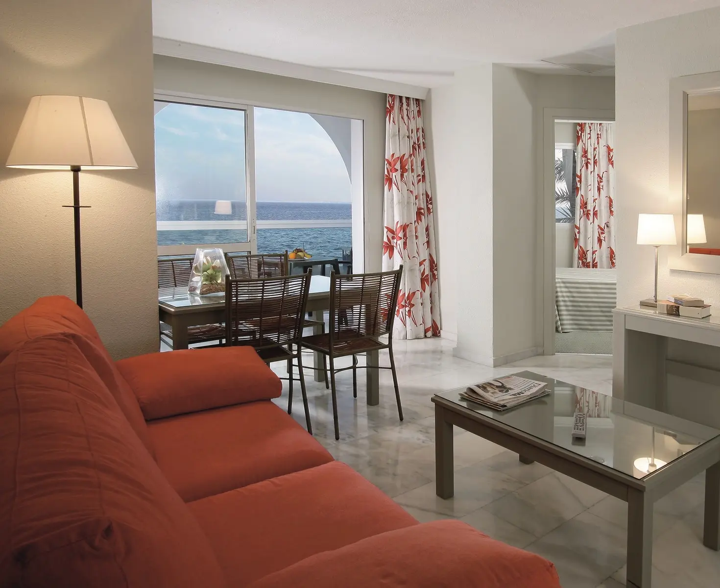 Marinas de Nerja Apartments (AGP) gallery image 17