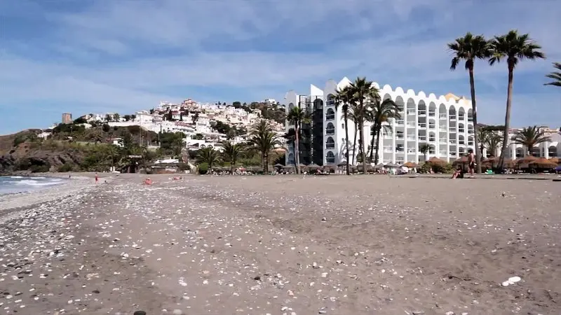Marinas de Nerja Apartments (AGP) gallery image 9